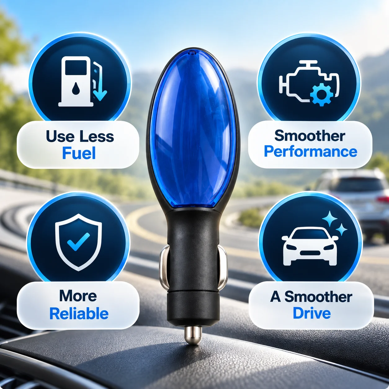Fuel Tune Max product image 2